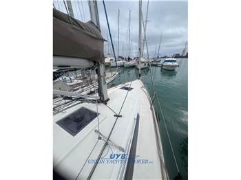 Jeanneau SUN ODYSSEY 349