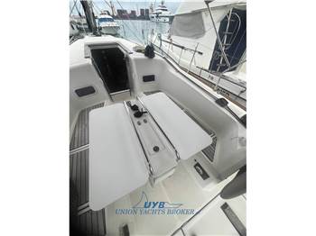 Jeanneau SUN ODYSSEY 349