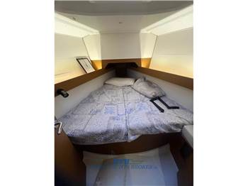 Jeanneau SUN ODYSSEY 349