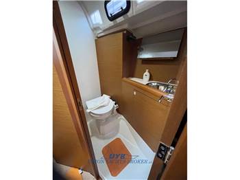 Jeanneau SUN ODYSSEY 349