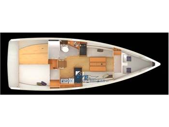 Jeanneau SUN ODYSSEY 349