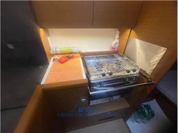 Jeanneau SUN ODYSSEY 349