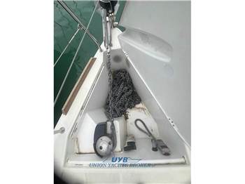 Jeanneau SUN ODYSSEY 349