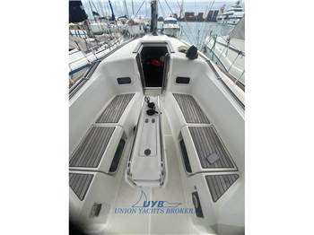 Jeanneau SUN ODYSSEY 349