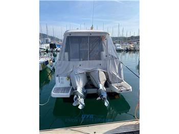 Jeanneau Merry Fisher 895 Offshore