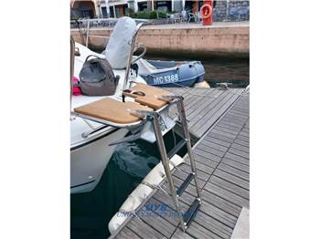 Jeanneau Merry Fisher 895 Offshore