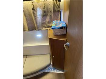 Jeanneau Merry Fisher 895 Offshore