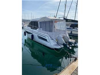 Jeanneau Merry Fisher 895 Offshore