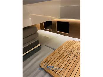 Jeanneau Merry Fisher 895 Offshore