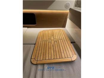 Jeanneau Merry Fisher 895 Offshore