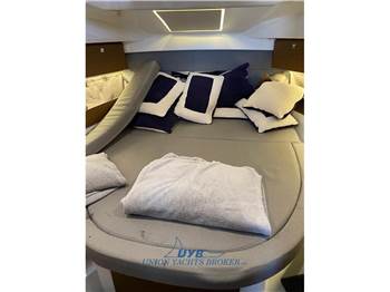 Jeanneau Merry Fisher 895 Offshore