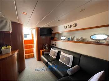 Rizzardi RIZZARDI 50 TOP LINE