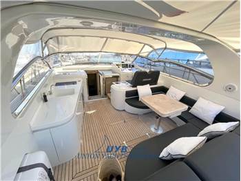 Rizzardi RIZZARDI 50 TOP LINE