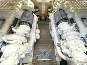 Rizzardi RIZZARDI 50 TOP LINE