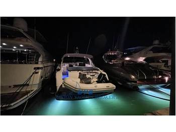 Rizzardi RIZZARDI 50 TOP LINE