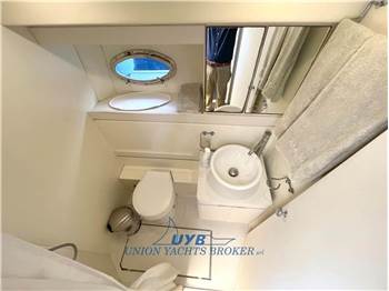 Rizzardi RIZZARDI 50 TOP LINE