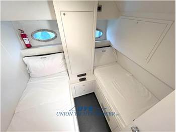 Rizzardi RIZZARDI 50 TOP LINE