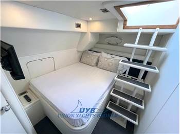 Rizzardi RIZZARDI 50 TOP LINE