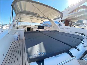 Rizzardi RIZZARDI 50 TOP LINE