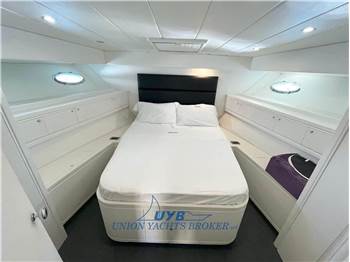 Rizzardi RIZZARDI 50 TOP LINE