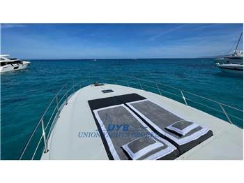 Rizzardi RIZZARDI 50 TOP LINE