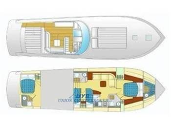 Rizzardi RIZZARDI 50 TOP LINE