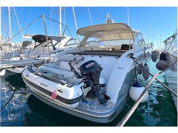 Rizzardi RIZZARDI 50 TOP LINE