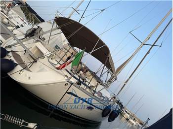 Bavaria Bavaria 39 Cruiser