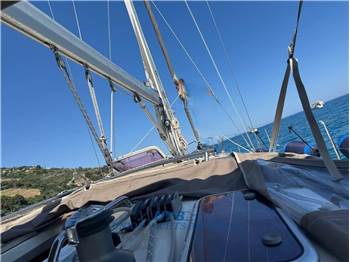 Bavaria Bavaria 39 Cruiser