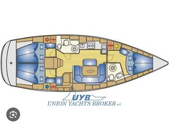 Bavaria Bavaria 39 Cruiser