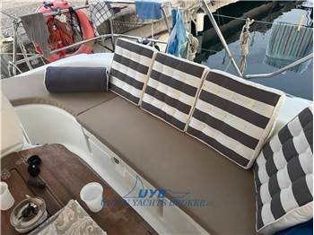 Bavaria Bavaria 39 Cruiser