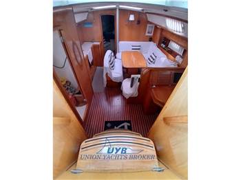 Bavaria Bavaria 39 Cruiser