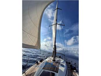 Bavaria Bavaria 39 Cruiser