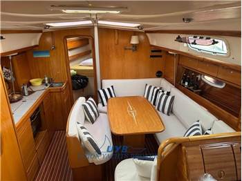 Bavaria Bavaria 39 Cruiser