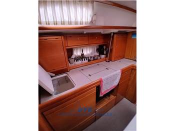 Bavaria Bavaria 39 Cruiser