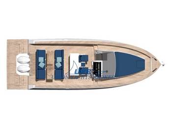 Fiart Mare FIART Seawalker 35