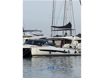 Fiart Mare FIART Seawalker 35