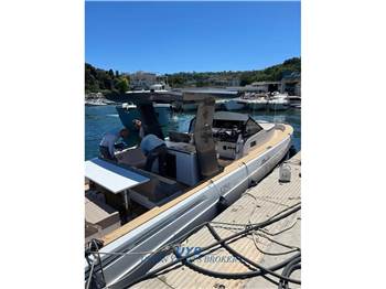 Fiart Mare FIART Seawalker 35