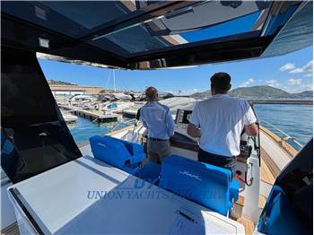 Fiart Mare FIART Seawalker 35