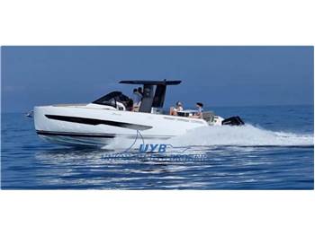 Fiart Mare FIART Seawalker 35