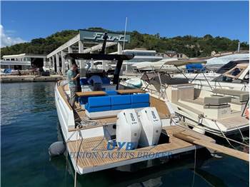 Fiart Mare FIART Seawalker 35