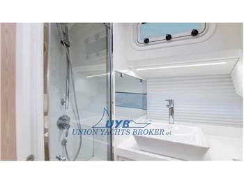 Fiart Mare FIART Seawalker 35