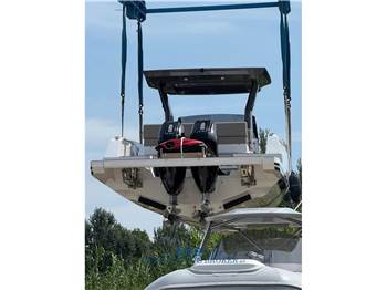 Fiart Mare FIART Seawalker 35