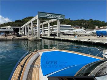 Fiart Mare FIART Seawalker 35
