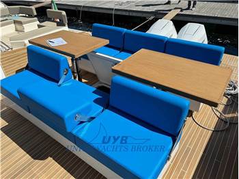 Fiart Mare FIART Seawalker 35