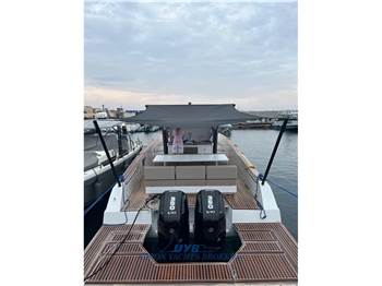 Fiart Mare FIART Seawalker 35