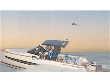 Fiart Mare FIART Seawalker 35