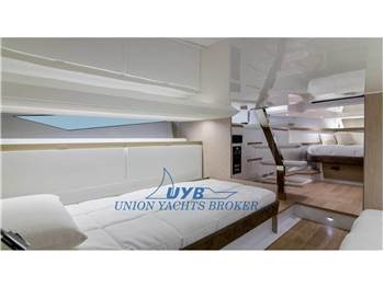 Fiart Mare FIART Seawalker 35