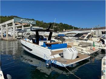 Fiart Mare FIART Seawalker 35
