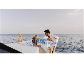 Fiart Mare FIART Seawalker 35